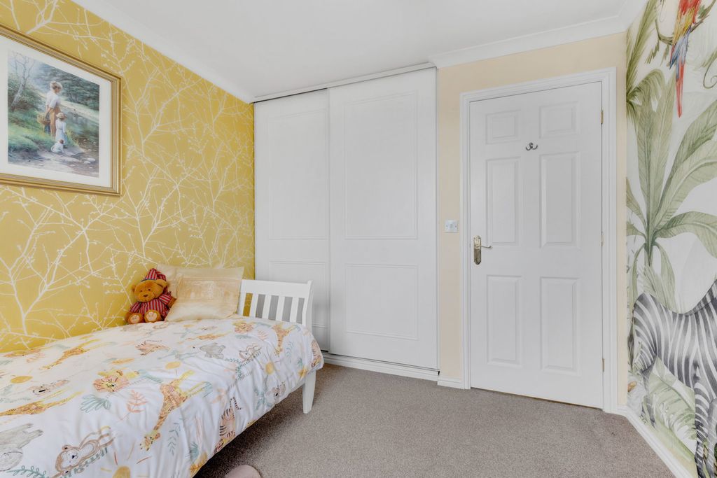 Additional image 11 of 4 bed detached house for saleChatsworth Drive, Bedlington NE22