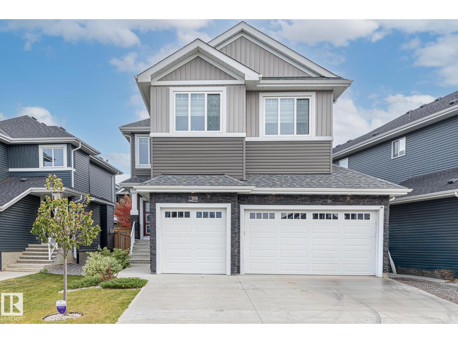 Additional image 2 of 1759 Tanager Close NW, Edmonton, AB, T5S0N2
