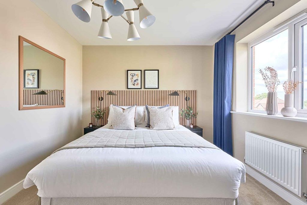 Additional image 8 of 3 bed detached house for sale"The Langford - Plot 43" at Arborfield Heights, Nine Mile Ride Extension, Arborfield Green RG2