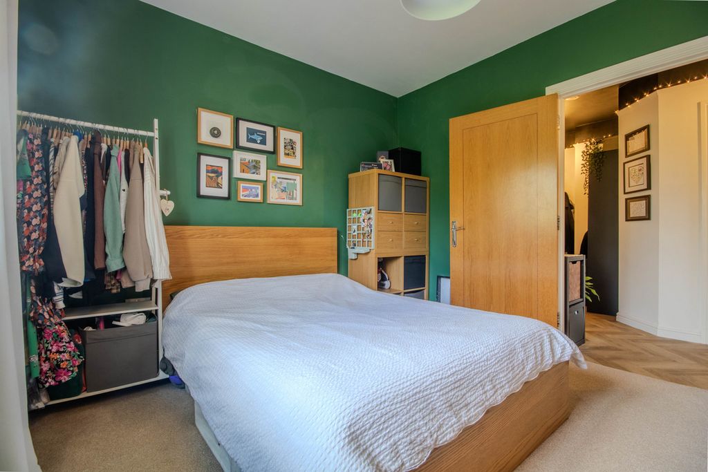 Additional image 4 of 1 bed flat for saleWyncliffe Gardens, Cardiff CF23