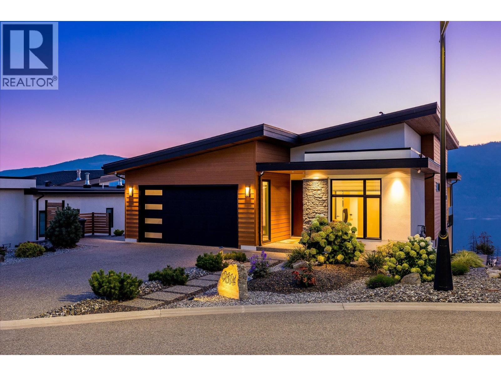 9814 Beacon Hill Crescent, Lake Country, BC, V4V0A9