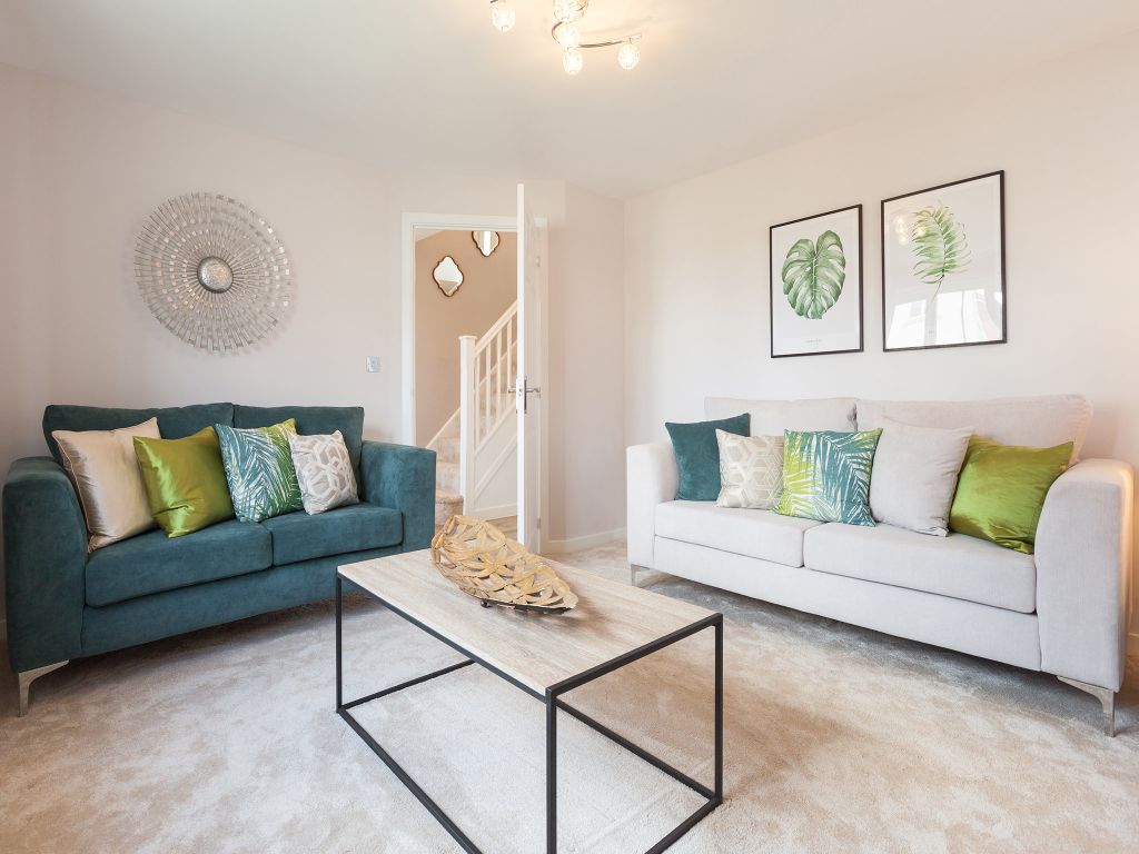 Additional image 6 of 3 bed detached house for sale"The Hatfield" at Waun-Y-Pound Road, Ebbw Vale NP23