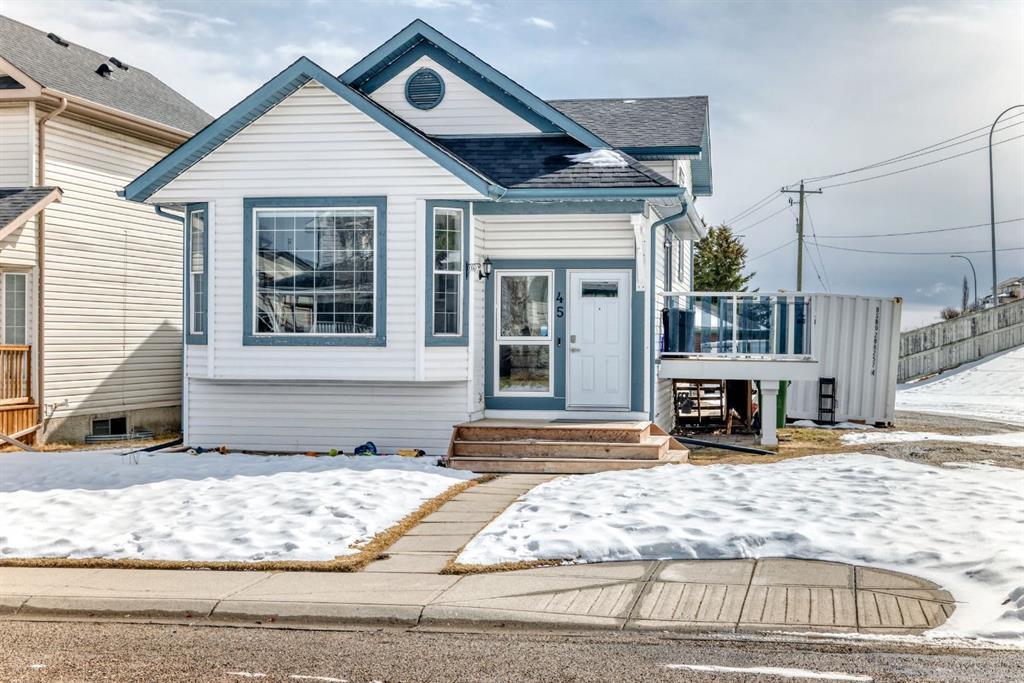 Additional image 2 of 45 Hidden Hills Way NW, Calgary, AB, T3r5t1