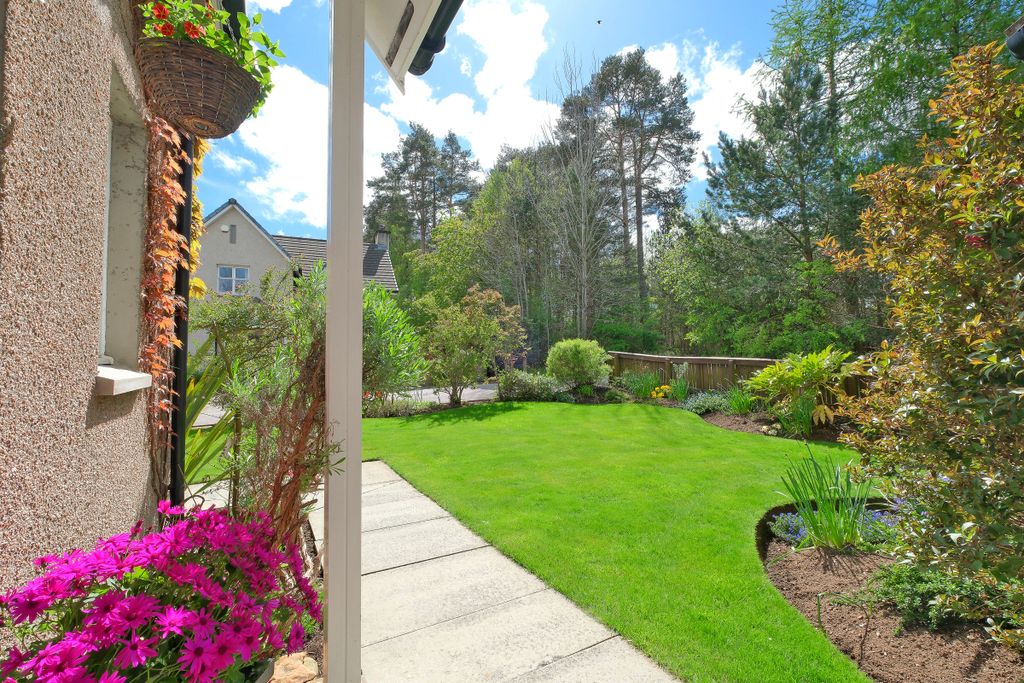Additional image 49 of 6 bed detached house for saleWillowtree Way, Banchory AB31