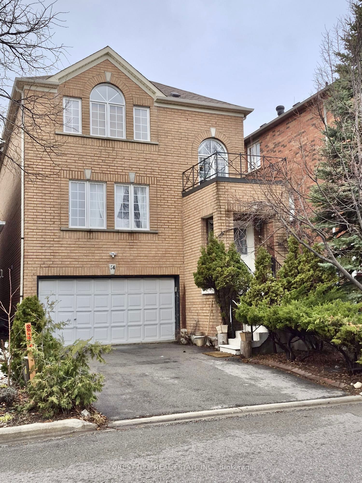 54 Timberview Drive, Vaughan, ON, L4J 8M3