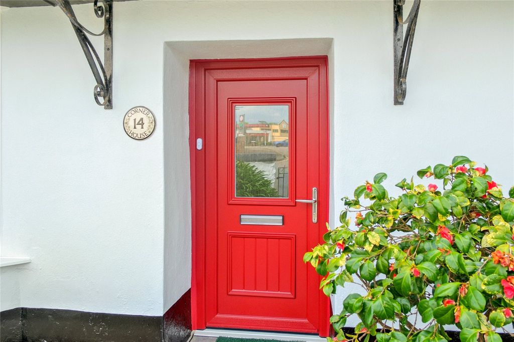 Additional image 3 of 6 bed terraced house for saleThe Strand, Bideford, Devon EX39