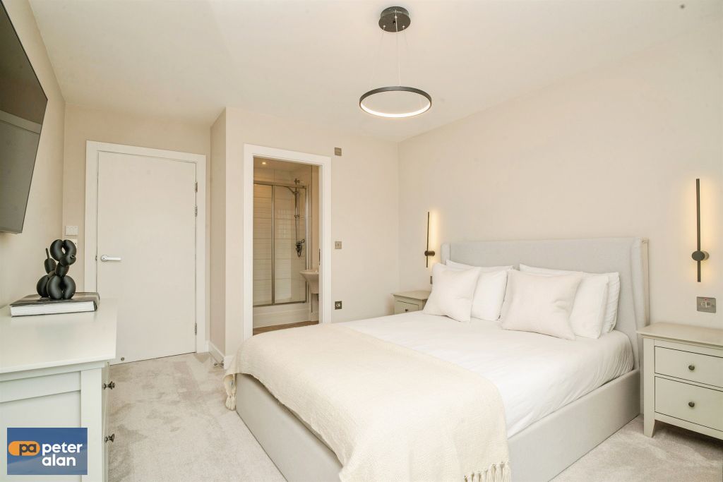 Additional image 7 of 2 bed flat for saleGalleon Way, Cardiff CF10