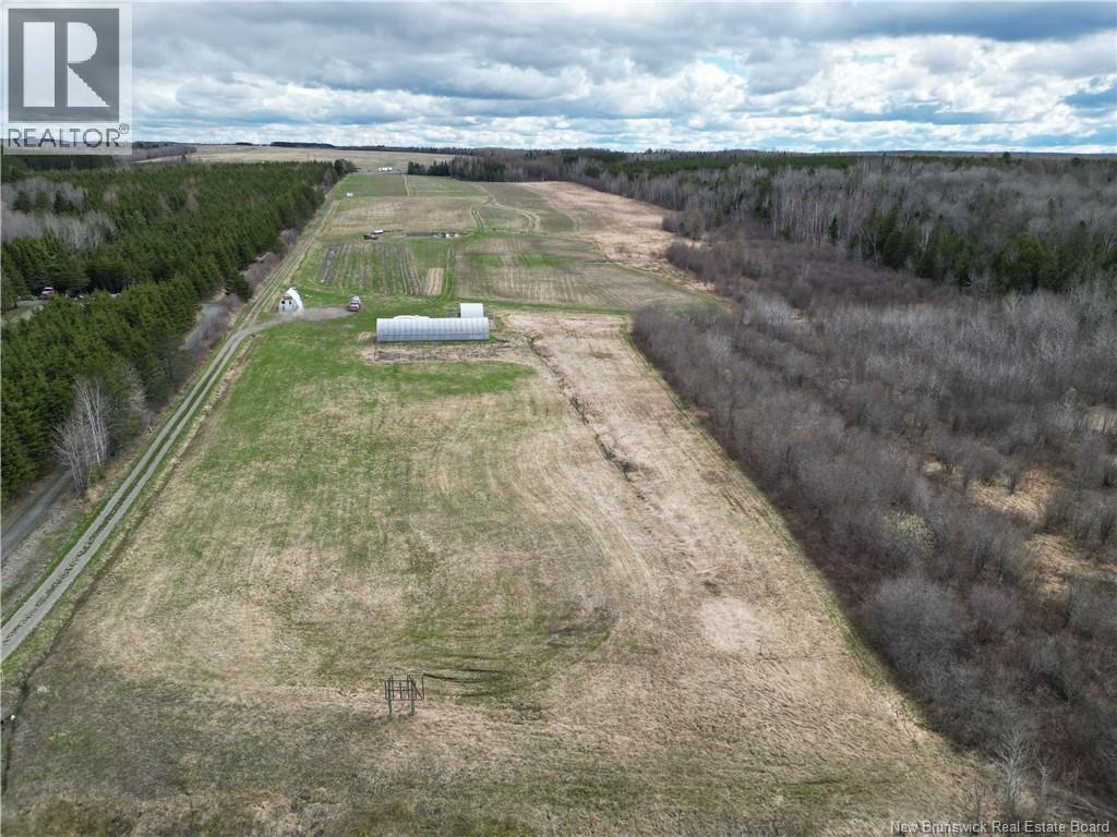 Laplante Road