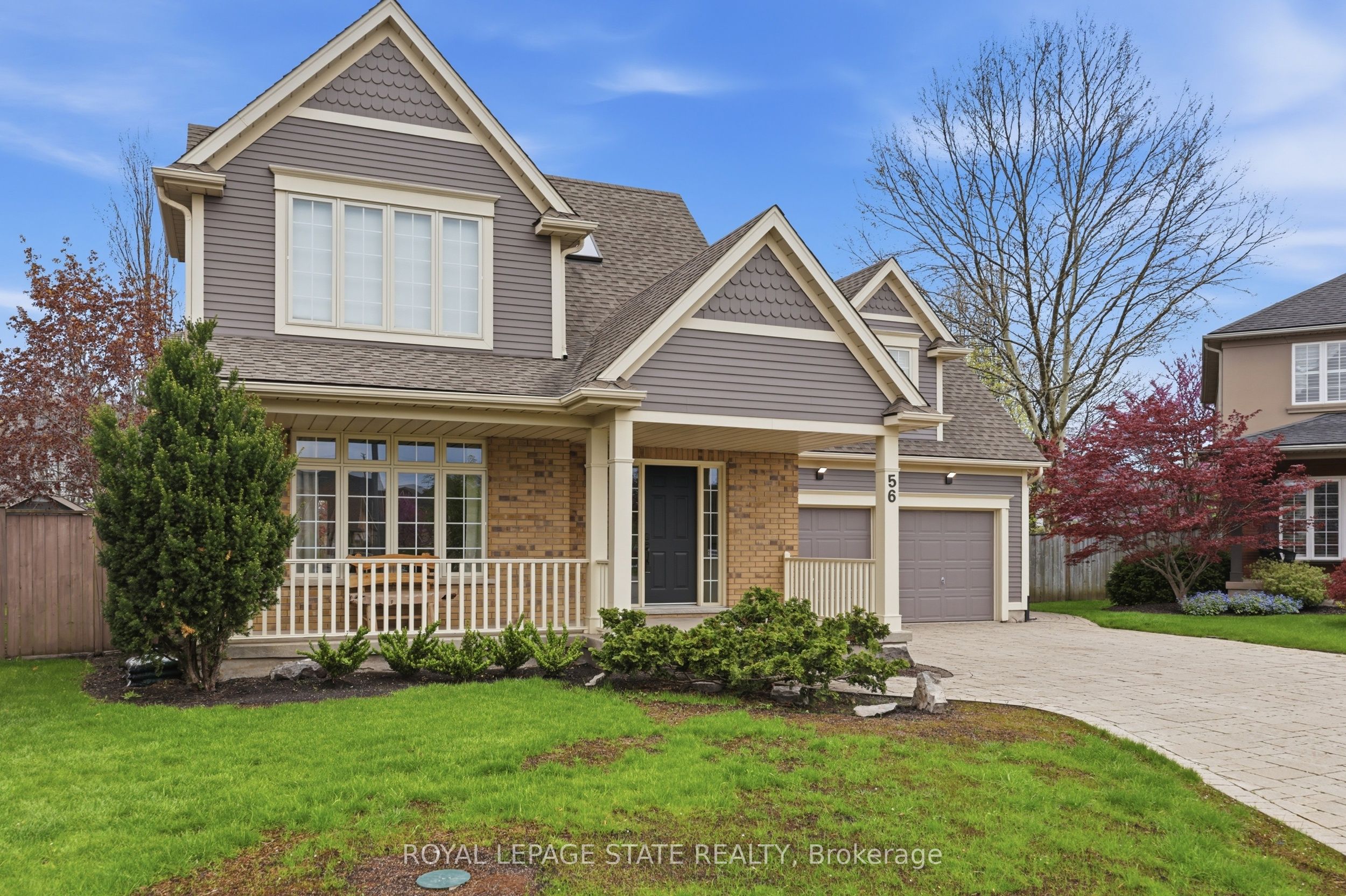 Additional image 3 of 56 Mccaffery Crescent, St. Catharines, ON, L2S 3Z5