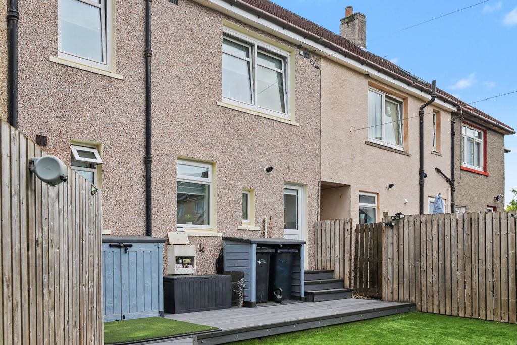 Additional image 36 of 4 bed terraced house for saleLawmuir Place, Bellshill ML4