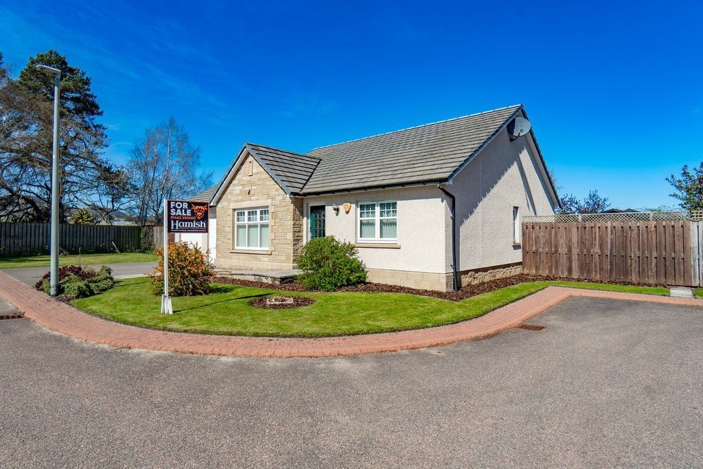 Additional image 44 of 3 bed detached bungalow for saleThe Cairns, Muir Of Ord IV6