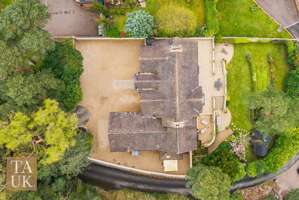 Additional image 40 of 5 bed detached house for salePinewalks Ridge, Mountwood Road, Prenton CH42