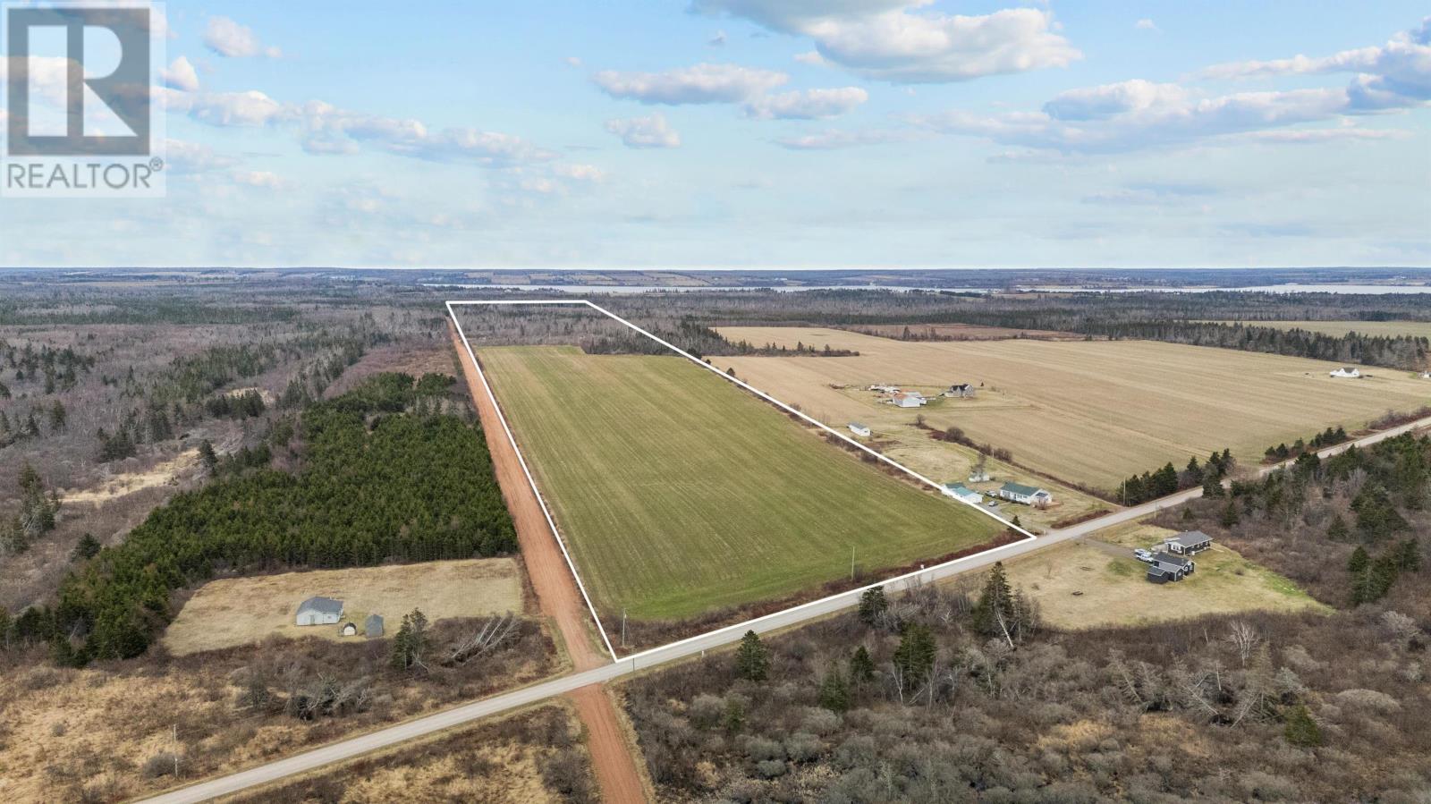 ACREAGE TURRET BELL Road
