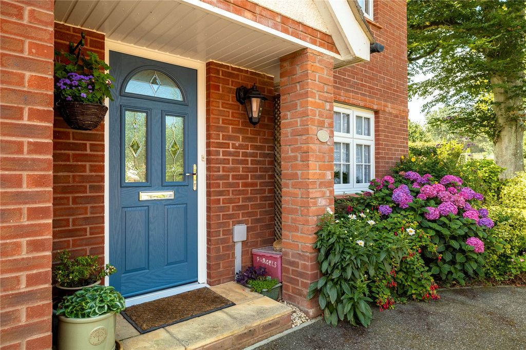 Additional image 36 of 4 bed detached house for saleGrant Court, Bideford, Devon EX39