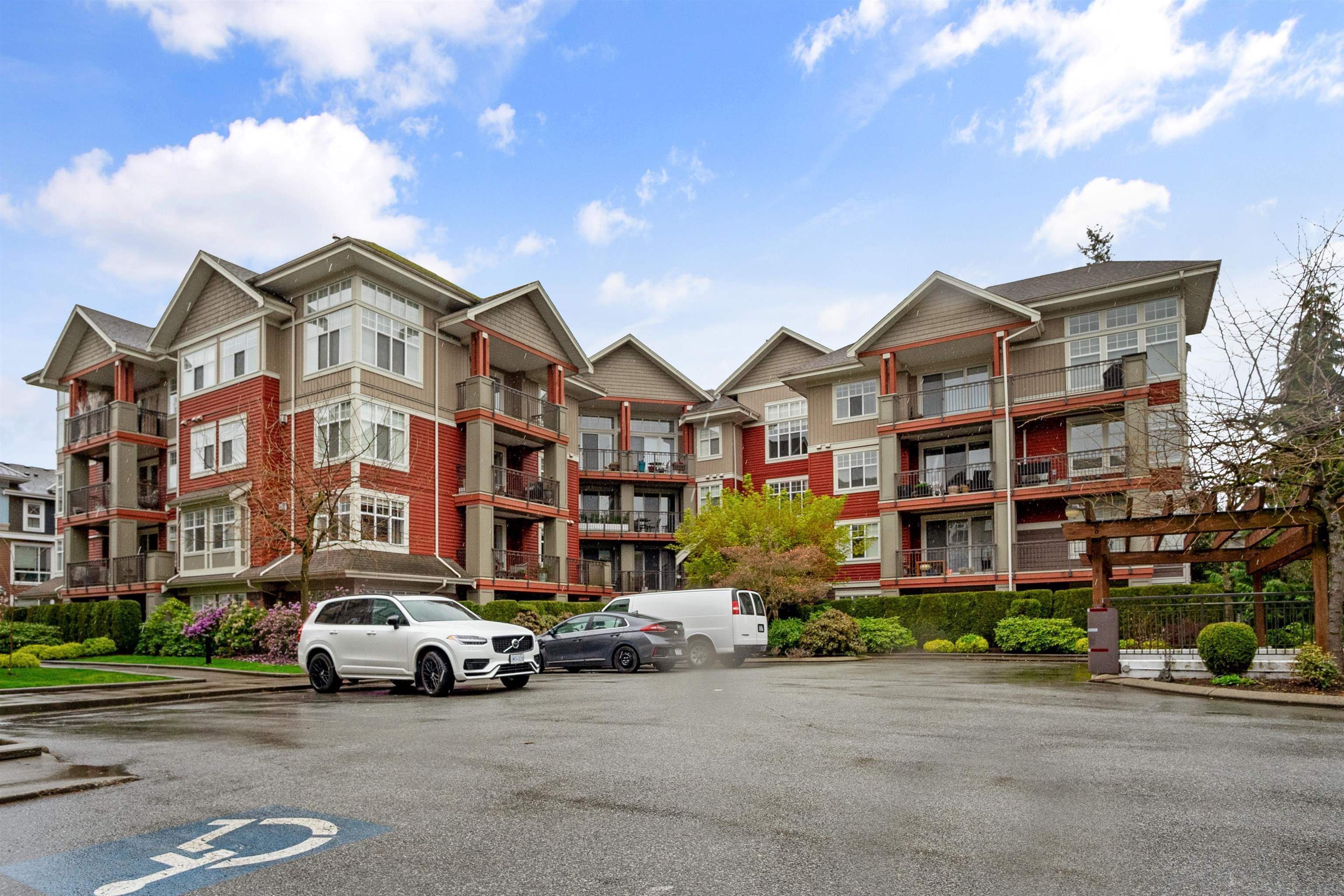 405A-45595 Tamihi Way, Chilliwack, BC, V2R 0G3