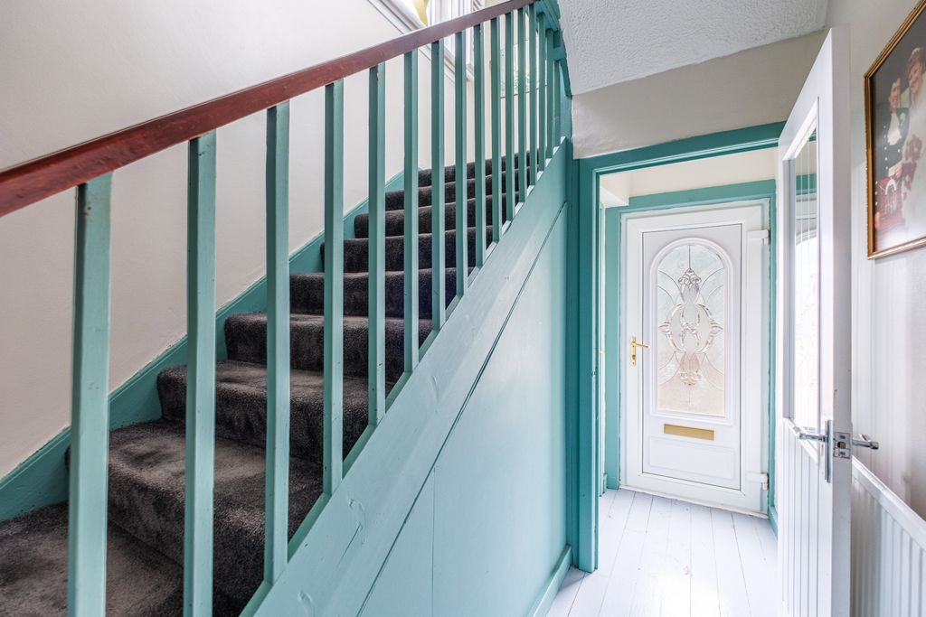 Additional image 2 of 3 bed semi-detached house for saleKipps Avenue, Airdrie ML6
