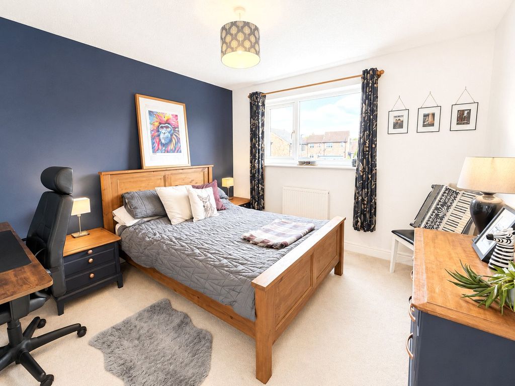 Additional image 14 of 3 bed detached house for saleEasby Close, Bedale, North Yorkshire DL8