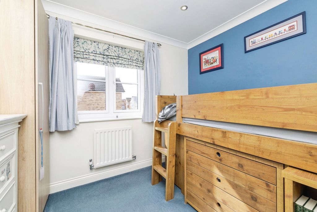 Additional image 27 of 4 bed detached house for saleSt. Georges Gate, Middleton St. George, Darlington DL2