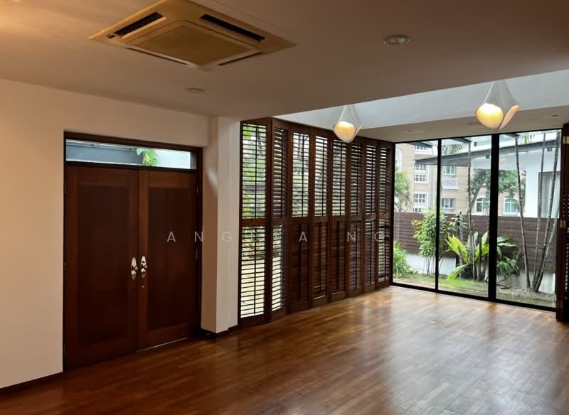 Modern Semi-D at Duchess Avenue Coronation Road photo 2