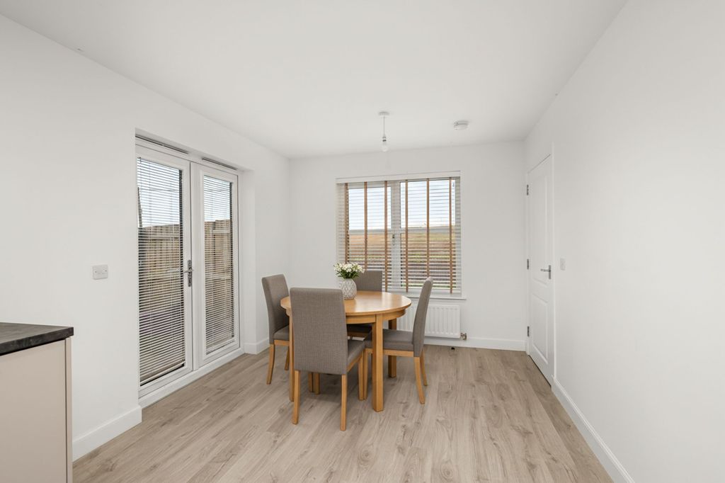 Additional image 5 of 3 bed semi-detached house for sale41 Buick Drive, Arbroath DD11