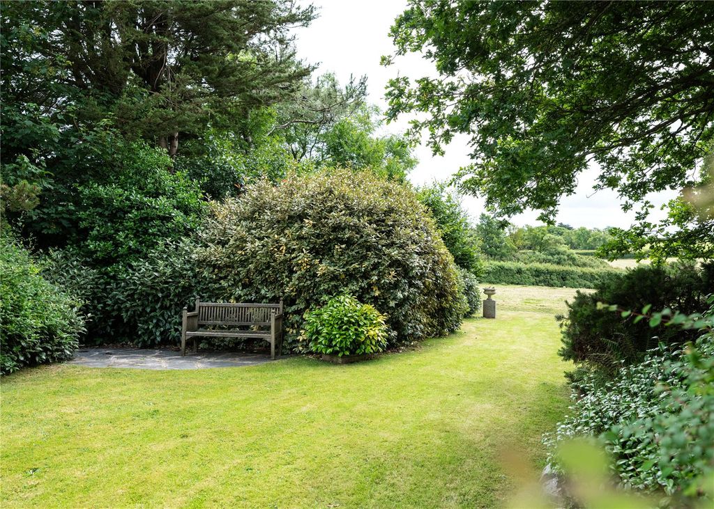 Additional image 22 of 6 bed detached house for saleRosecare, St. Gennys, Bude, Cornwall EX23