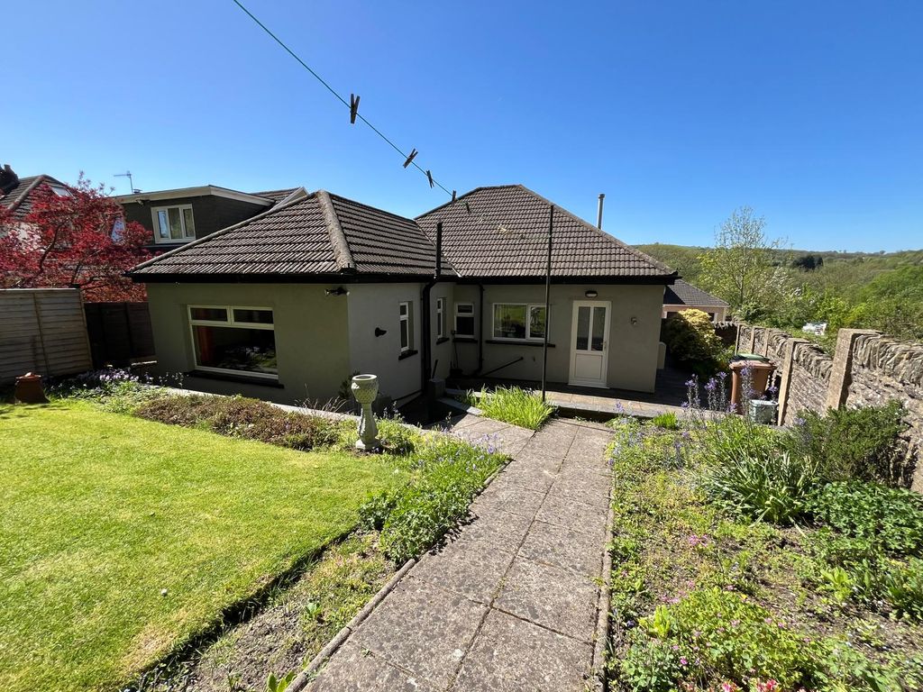 Additional image 26 of 3 bed bungalow for saleThe Walk, Ystrad Mynach CF82