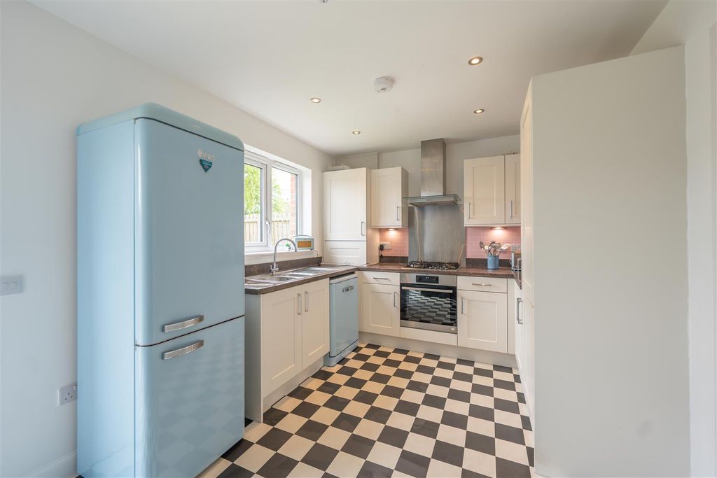 Additional image 26 of 3 bed property for salePrestney Burn Road, Auchterarder PH3