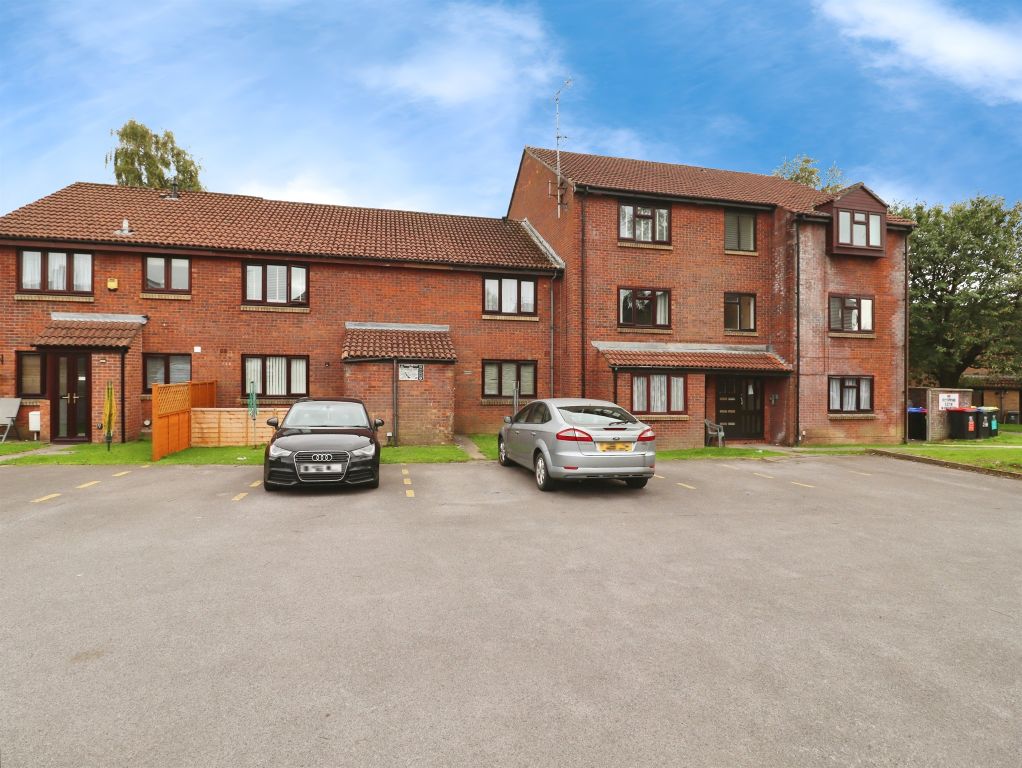 Additional image 12 of 2 bed flat for saleOxwich Close, Cardiff CF5