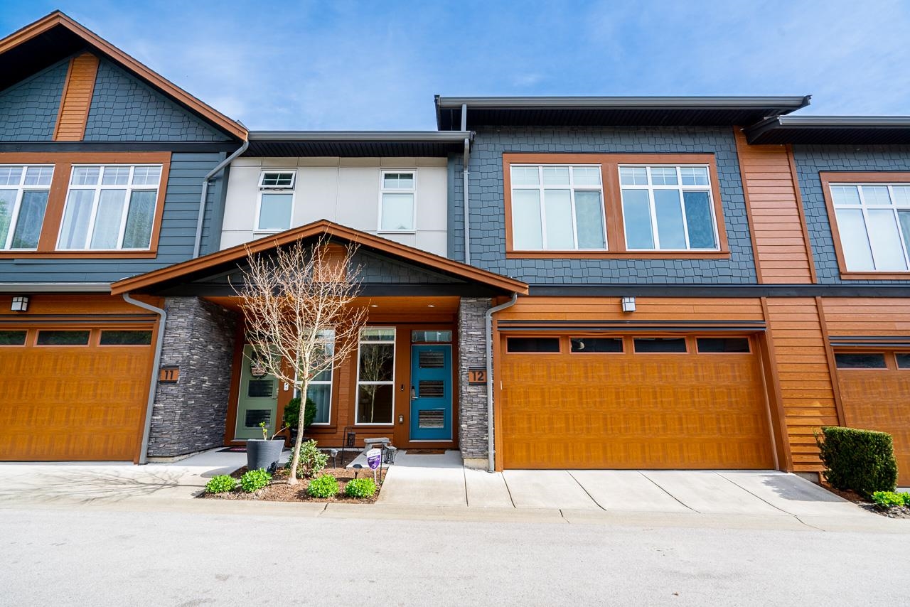 12-17033 Fraser Highway, Surrey, BC, V4N 6V2