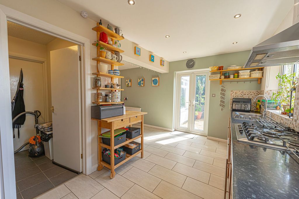 Additional image 10 of 4 bed detached house for saleMill Common, Undy NP26