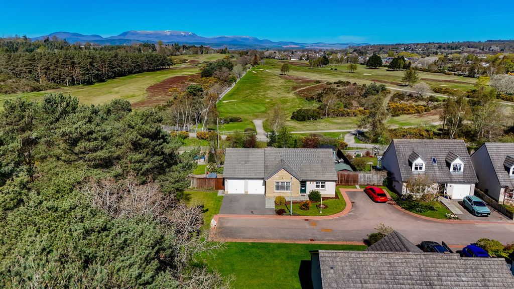 Additional image 48 of 3 bed detached bungalow for saleThe Cairns, Muir Of Ord IV6