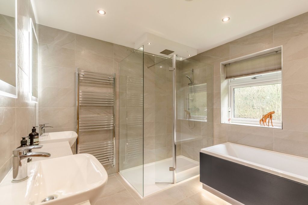 Additional image 25 of 5 bed detached house for saleHighfield Place, Clive Avenue, Church Stretton, Shropshire SY6