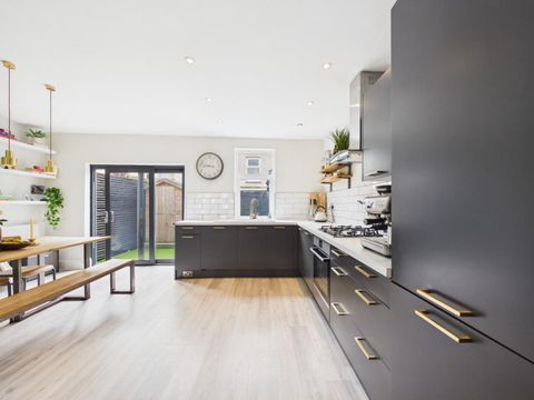 Witchell Road, Bristol BS5