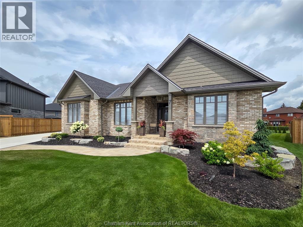 Additional image 2 of 7 Tracy Drive, Chatham, ON, N7M0S8
