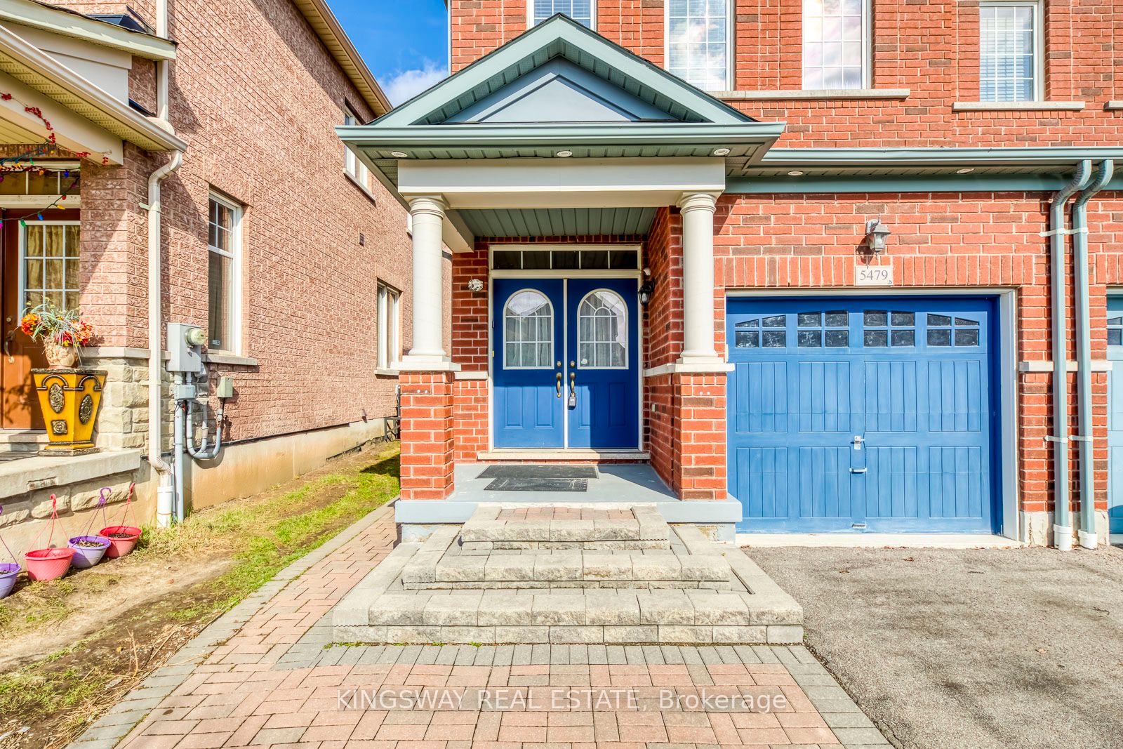 Additional image 2 of 5479 Fudge Terrace, Mississauga, ON, L5M 0M9