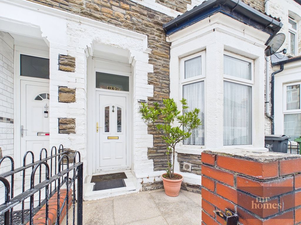 Additional image 12 of 3 bed terraced house for saleCraddock Street, Riverside, Cardiff CF11