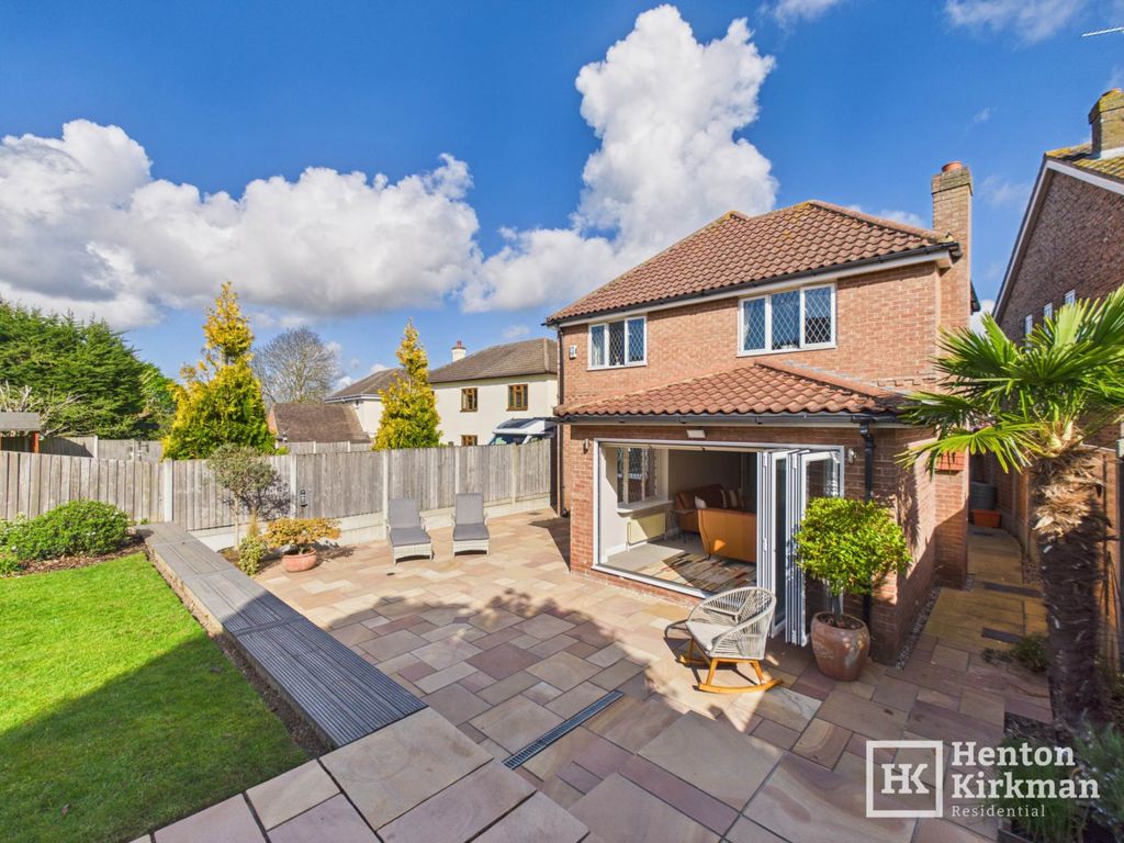 Additional image 25 of 4 bed detached house for saleWest Park Crescent, Billericay CM12