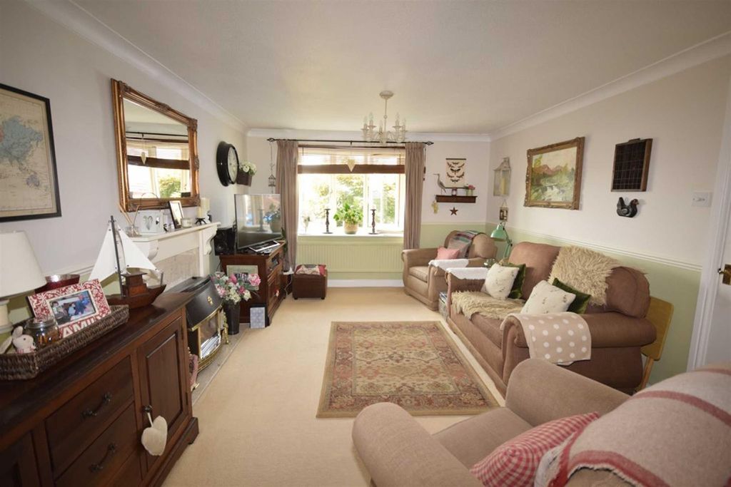 Additional image 5 of 4 bed detached house for saleMarston Close, Belper DE56
