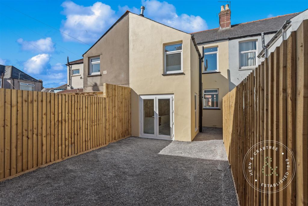 Additional image 25 of 3 bed terraced house for saleRennie Street, Riverside, Cardiff CF11