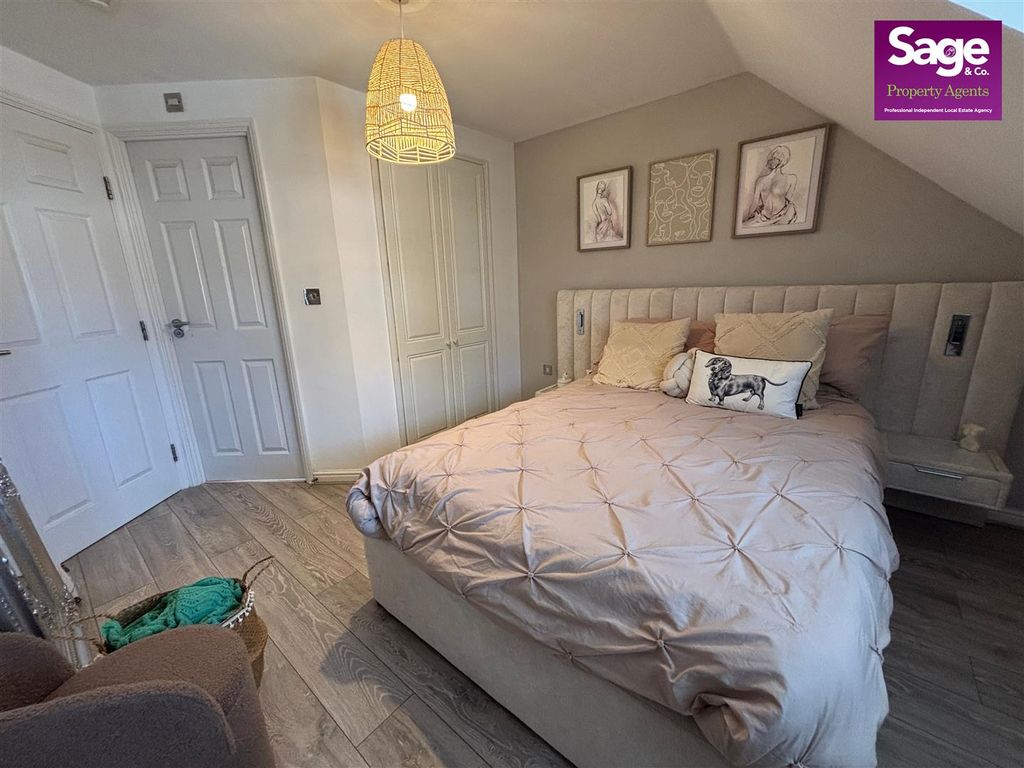 Additional image 17 of 3 bed semi-detached house for saleBlaen Bran Close, Cwmbran NP44