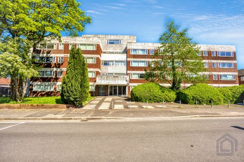 14 Holland Road, Manchester M8