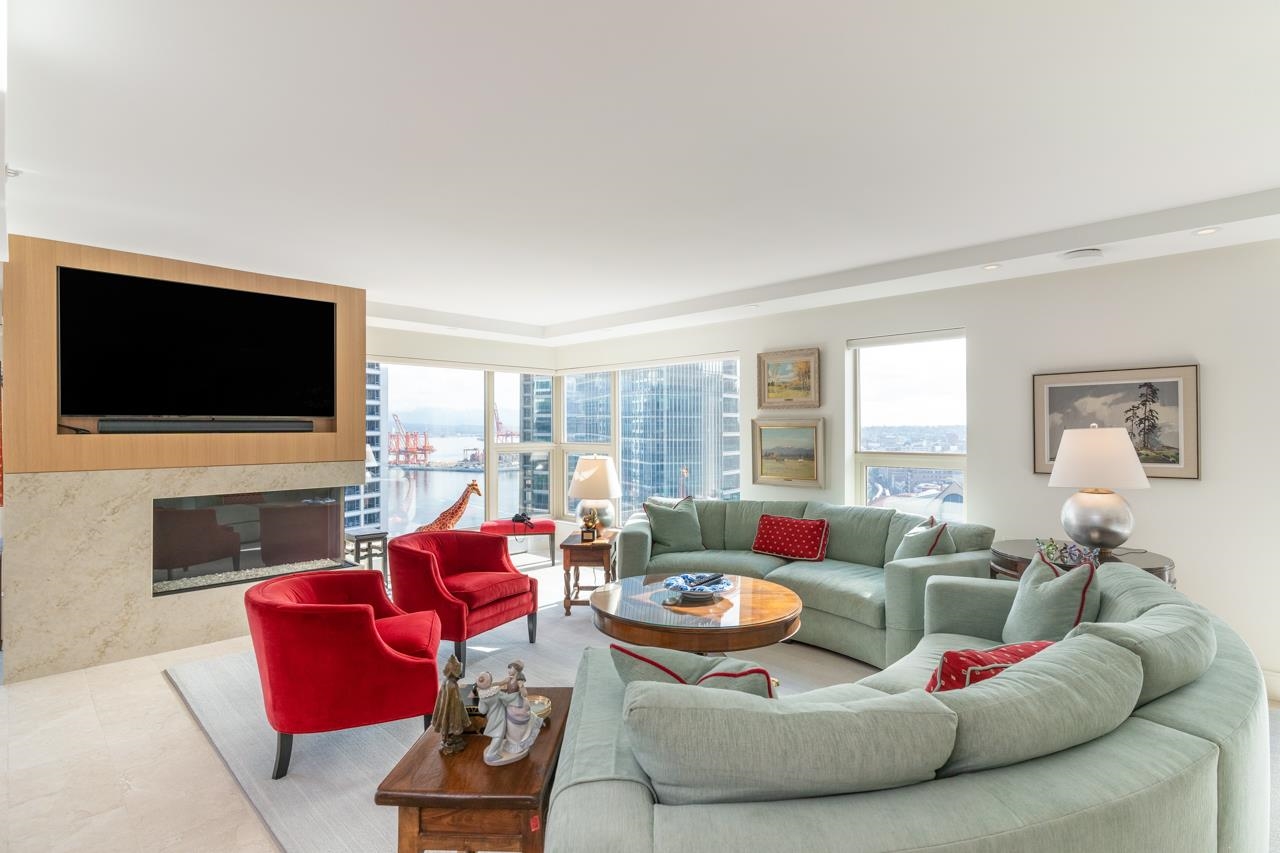 Additional image 5 of 1402-837 Hastings Street W, Vancouver, BC, V6C 3N7