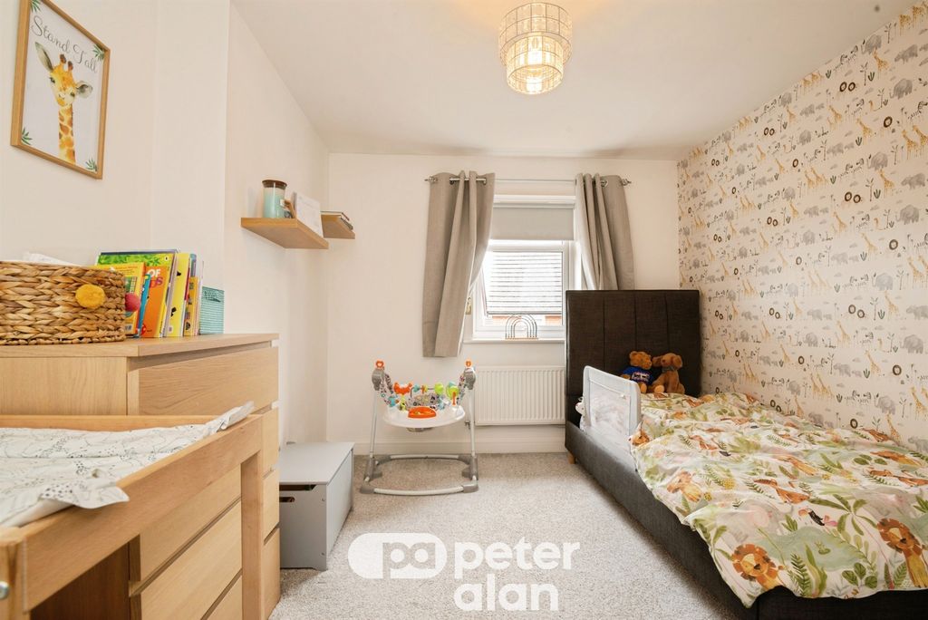 Additional image 17 of 4 bed detached house for saleLon Ffion, Pontrhydyrun, Cwmbran NP44