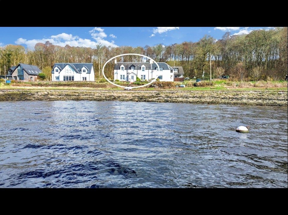 Additional image 35 of 4 bed semi-detached house for saleAchnaba Lodge, North Connel, Argyll, North Connel PA37