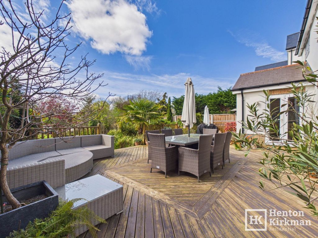 Additional image 6 of 5 bed detached house for saleNoak Hill Road, Billericay CM12