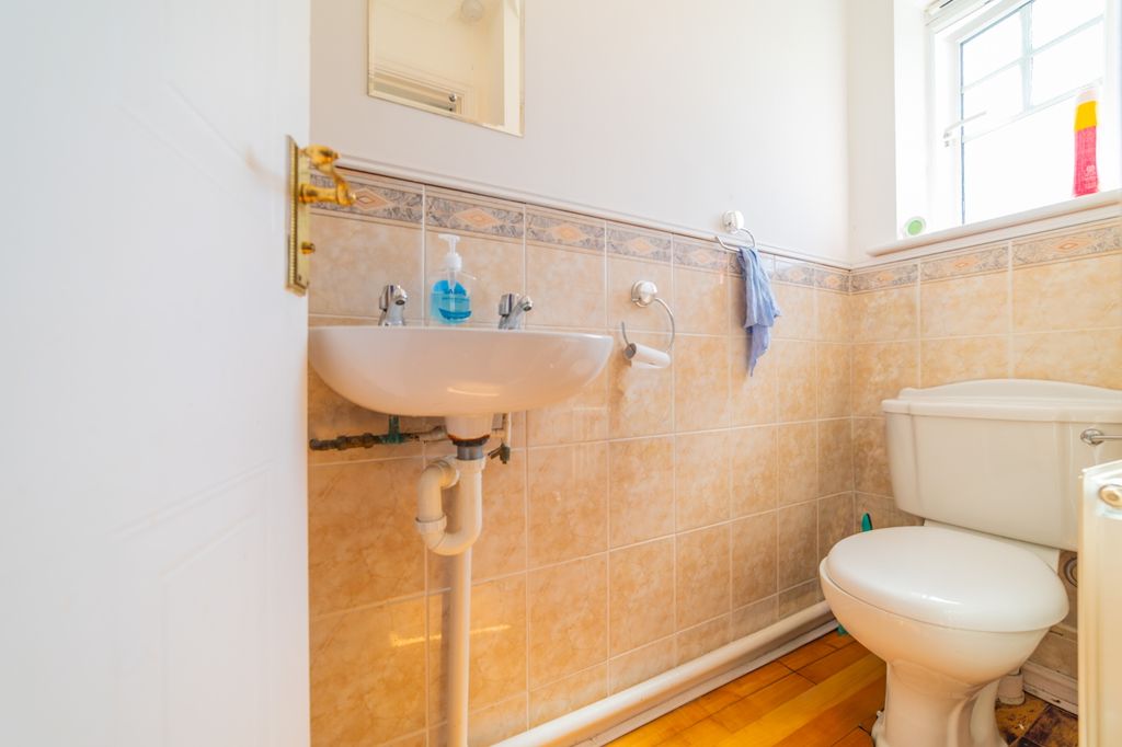 Additional image 16 of 2 bed end terrace house for saleClos Avro, Pengam Green CF24