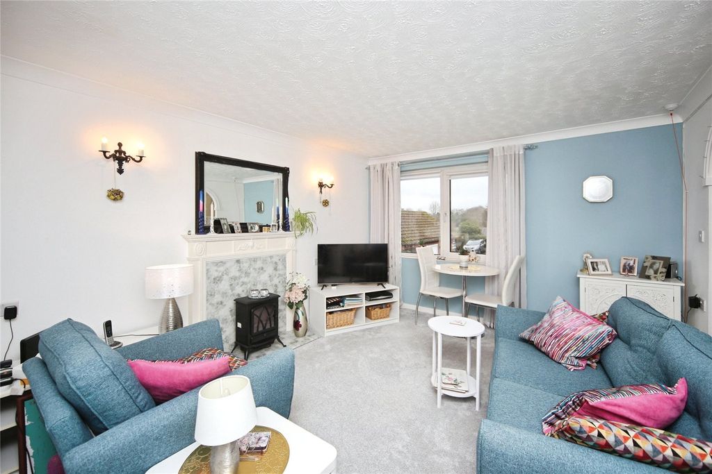 Additional image 3 of 1 bed flat for saleMalin Court, Alcester B49