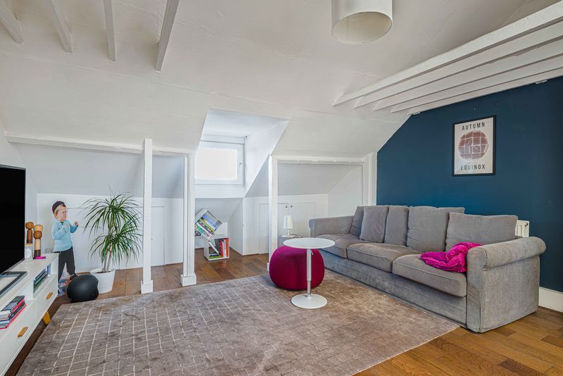 Additional image 4 of 1 bed flat for saleUpton Road South, Bexley DA5