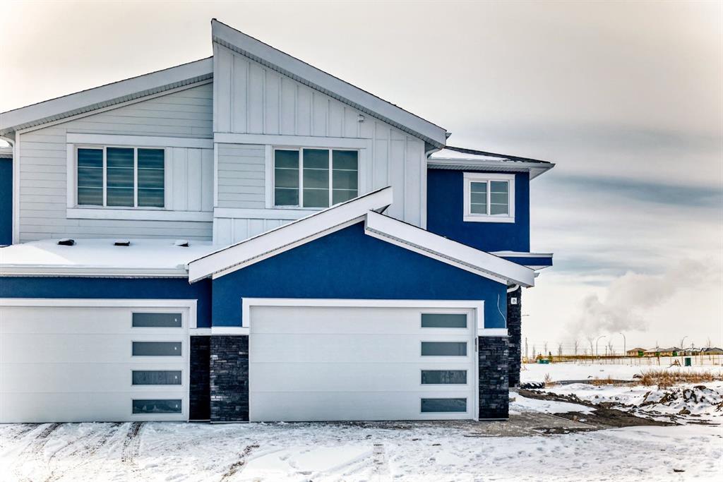 122 Waterstone Way, Chestermere, AB, T1X 2Z1