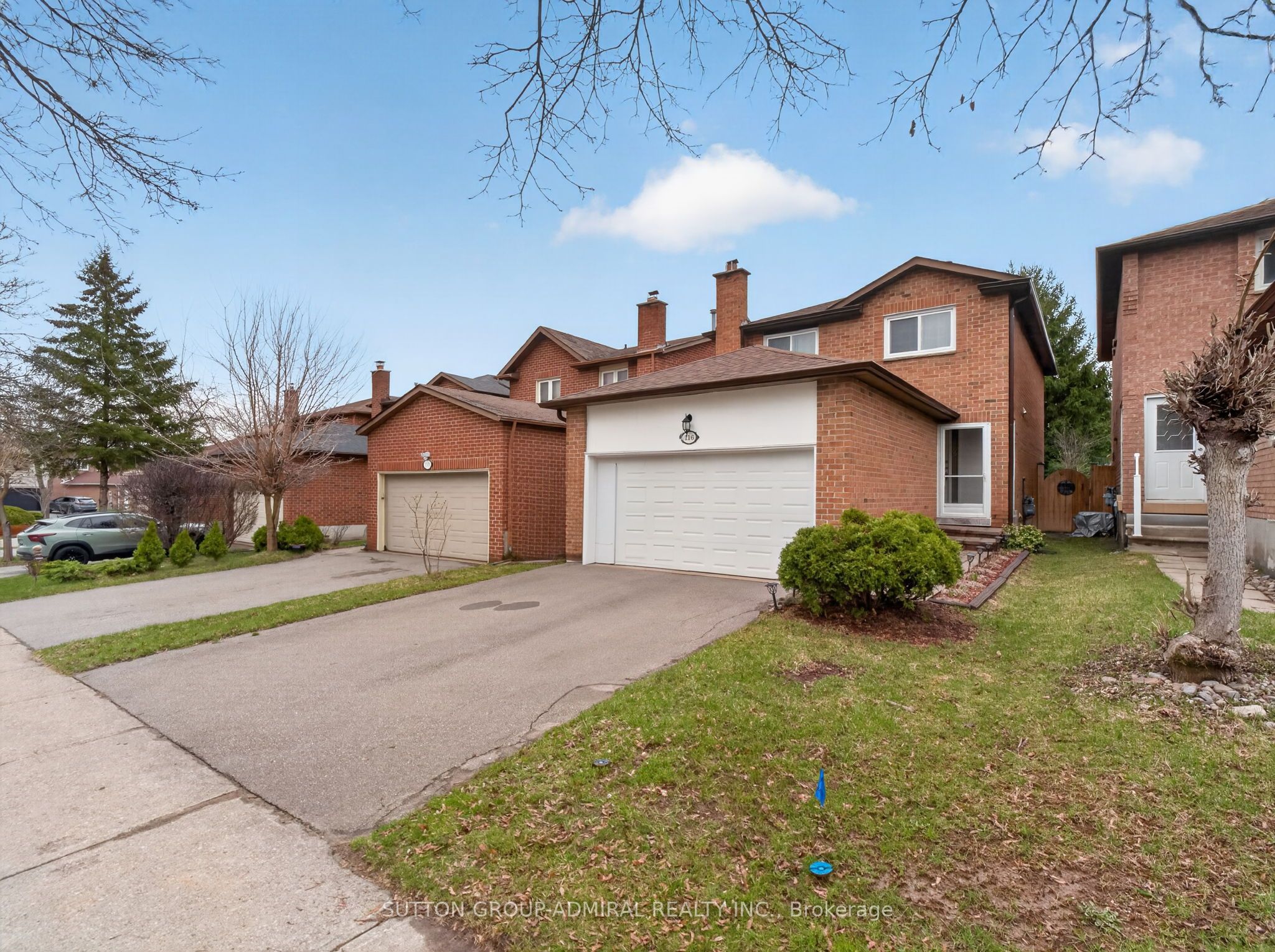 Additional image 2 of 116 Patrice Crescent, Vaughan, ON, L4J 4Z3